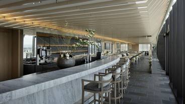 バー (施設内) / 3