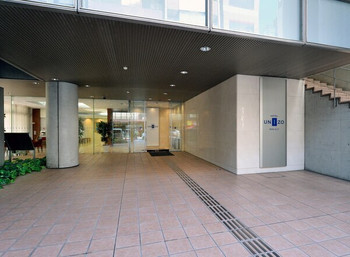 8. ホテルユニゾ新橋（新橋駅から徒歩4分）3395573