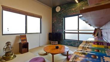 リビングルーム / 20