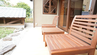 温泉付きプレミアムスイート 心楽501(禁煙)