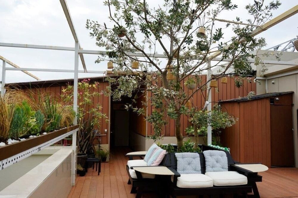 テラス / パティオ