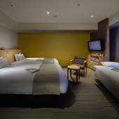 住友不動産ホテル ヴィラフォンテーヌ東京茅場町（東京都 ビジネスホテル） / 5