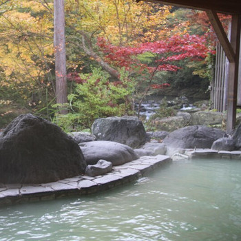 「秘湯の宿 元泉館」 外観 56327858 外観
