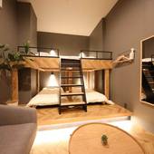 東邦ホテルゾンク春吉(福岡県 ビジネスホテル) / 4