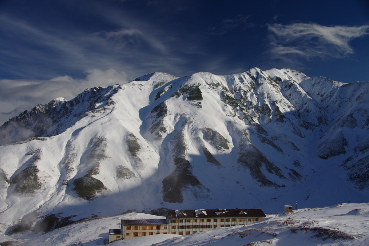 この素晴らしい立地