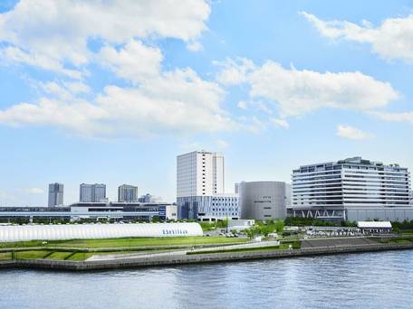 ホテルJALシティ東京 豊洲 / 5