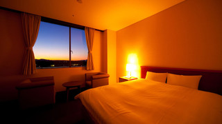 スタンダード ダブルルーム