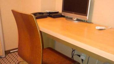 ビジネスセンター / 11