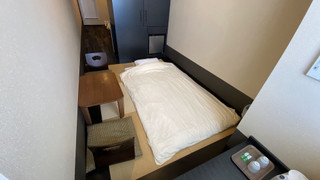 ツインルーム（和洋室）