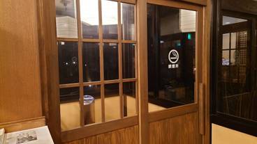 施設内の設備 / 3