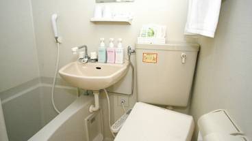 バスルーム / 16