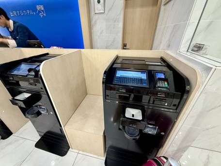 東横イン大阪なんば / 3