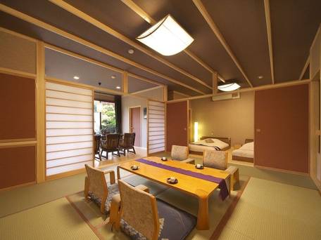 銘庭の宿 ホテル甲子園 / 1