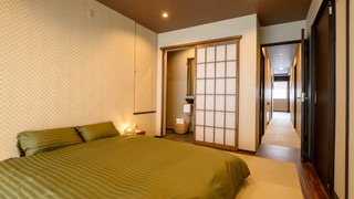 Ni アパートメント