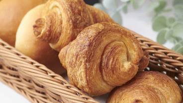 朝食ビュッフェ / 4