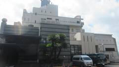 稲佐山温泉 ホテル アマンディ