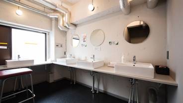 共用バスルーム / 39