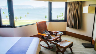 ルイガンズ　ツインルーム　禁煙(6-7F) 33m2