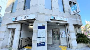 シティ ビュー / 5