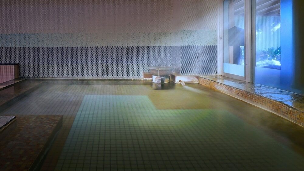 温泉