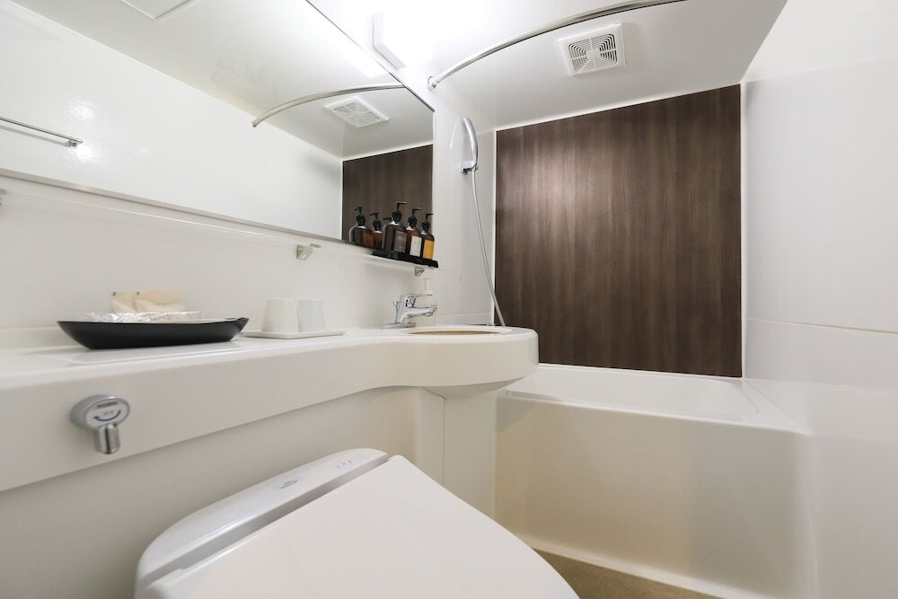 ゆとりろ軽井沢ホテル（ユトリロカルイザワホテル） / 9