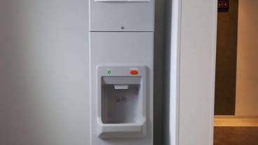 施設内の設備 / 2