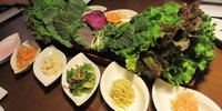 美肌と健康のために！新大久保でヘルシーな韓国料理を食べませんか？
