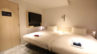 [ YORITOMO 307 ] Modern スタンダードツイン