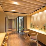 レセプションホール / 3