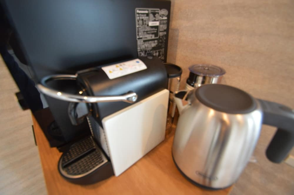 コーヒー / コーヒーメーカー