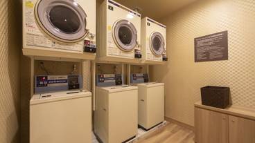 ランドリー ルーム / 19