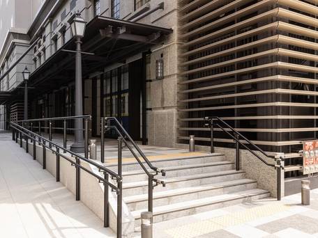 JR東日本ホテルメッツ プレミア 横浜桜木町 / 5