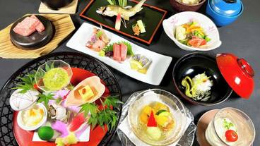 食事・飲み物 / 8
