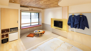 ベーシック 4 人部屋