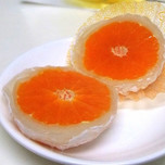 フルーツの香りに包まれて♪大阪「一心堂」のフルーツ大福が食べたい！