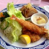 国登録有形文化財 モダン亭太陽軒（クニトウロクユウケイブンカザイモダンテイタイヨウケン）