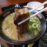 ラーメン横綱 刈谷オアシス店（ラーメンヨコヅナ）