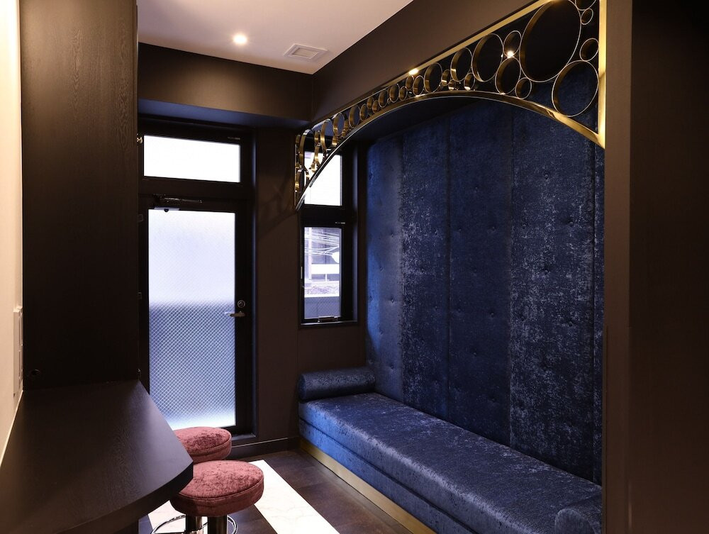 ロビー応接スペース