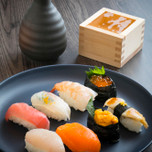 【京都】和モダンな空間で寿司を堪能♪お酒も美味しい名店5選