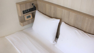 セミダブルルーム - 飲み放題1時間 (15:00~20:00の間に限る)