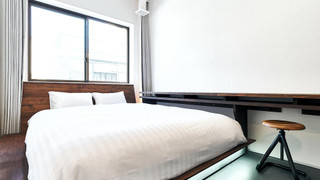 スーペリア ダブルルーム