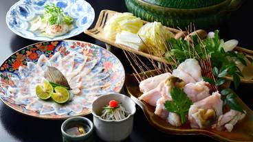 四季を味わう宿 山の茶屋（シキヲアジワウヤド　ヤマノチャヤ） / 1