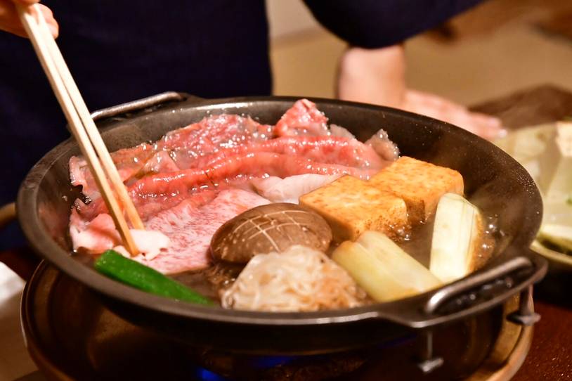 下町の雰囲気にわくわく
「人形町」を散策 / 4