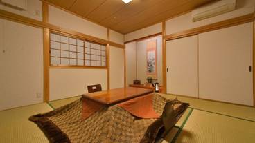 リビング エリア / 5