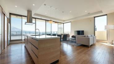 専用キッチン / 31