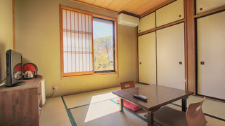 エコノミー トリプルルーム (207)