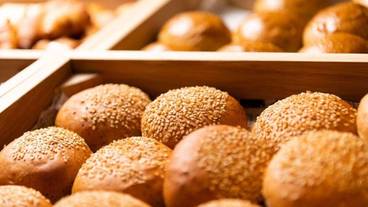 朝食ビュッフェ / 5