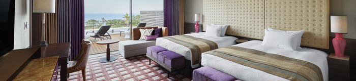 伊豆・伊東温泉のおすすめホテル＆旅館12選｜露天風呂付き客室や絶景でリフレッシュ／静岡