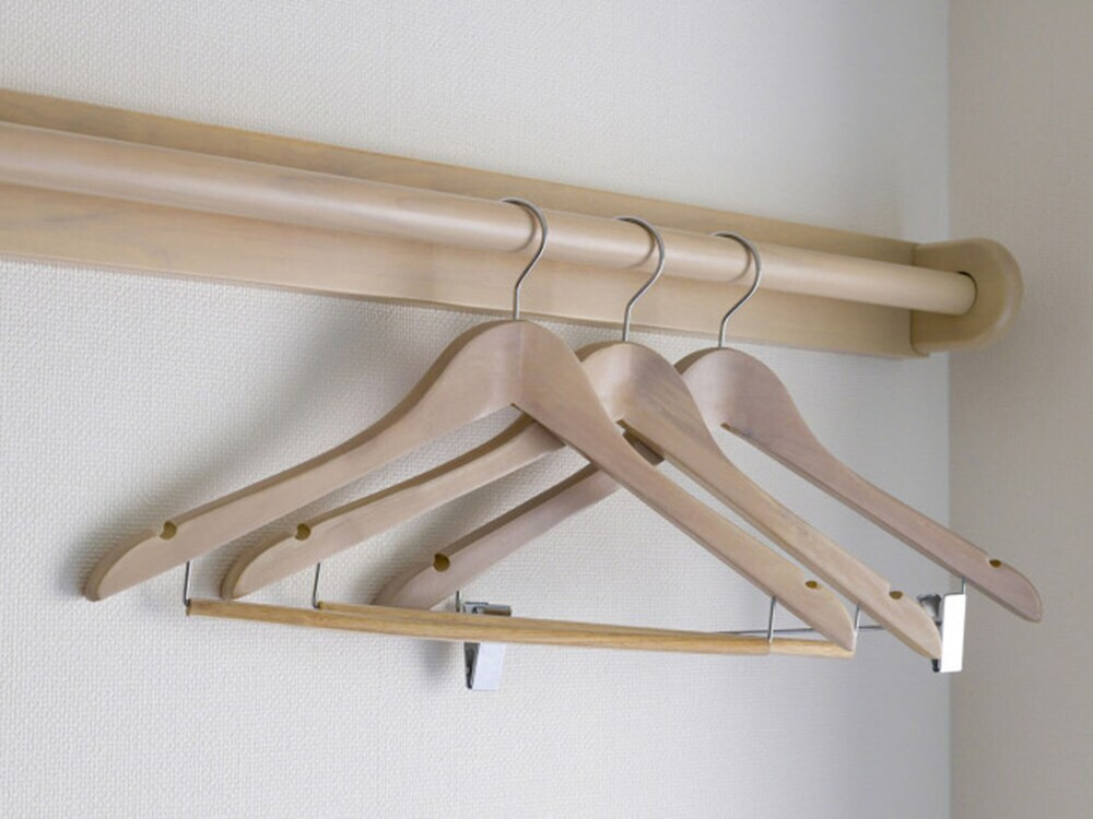 客室の設備とサービス