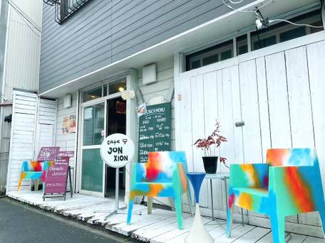 大町ジャンクション / 1